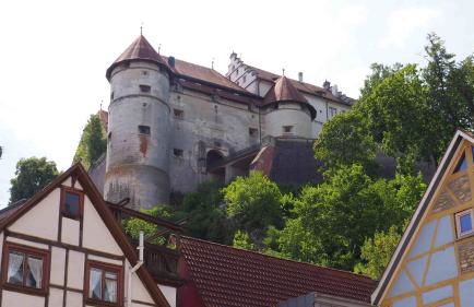 Ferienwohnung Pension Waldblick - Foto 58