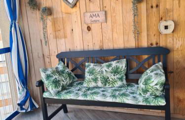 Playamar Apartment Santa Pola centro, con piscina - Photo 3