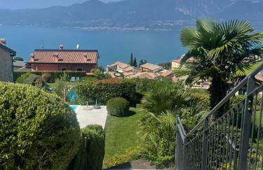 Bella Vista am Gardasee - Albisano - Foto 12