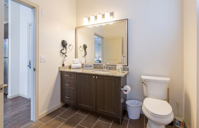 Global Luxury Suites Baypointe Station - Foto 27