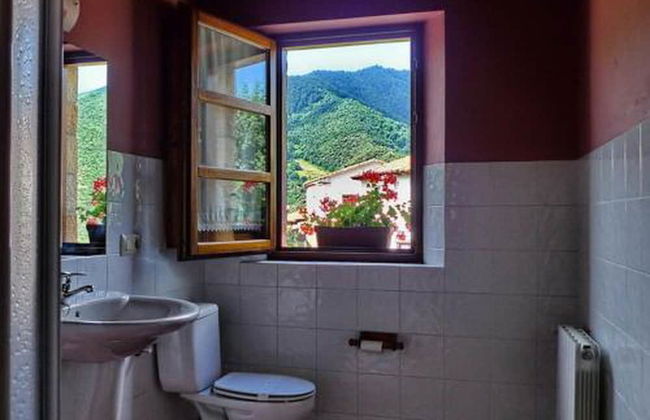 Viviendas Rurales Los Llares - Foto 8