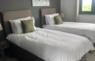 The Piggery @ Goonwinnow Farm - Foto 5