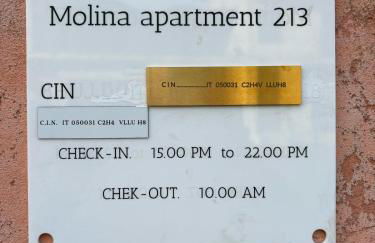 Molina apartment 213 - Photo 40