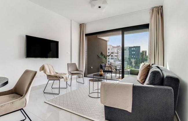 Sanders Premier Downtown - Full Building - Foto 8