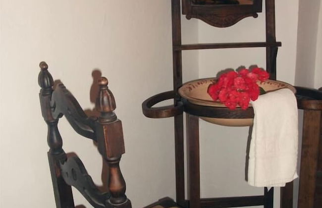 Casa Rural Cortijo El Helao - Foto 23