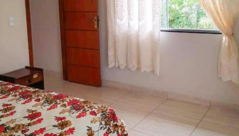 Chalé Confortável e Completo com piscina - Photo 4