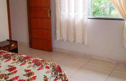 Chalé Confortável e Completo com piscina - Photo 4