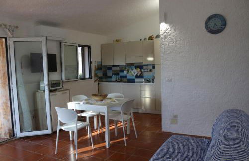 House on the Emerald Coast with spectacular views of the Maddalena - Foto 8