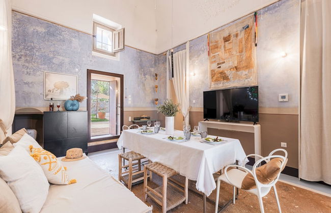 Masseria Muto 6 Emma Villas - Foto 6