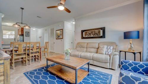 Sunny Vacation Condo in Davenport - Foto 3