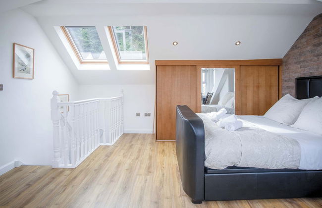 Overland Road 4 Bed House Mumbles - Foto 8