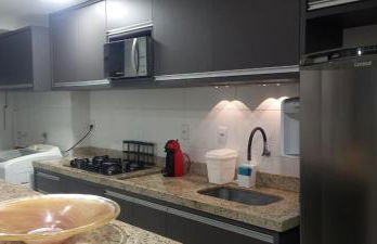 Apartamento na Praia dos Milionários - Foto 9