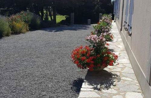 Maison rénovée à la ferme avec jardin privé, WI-FI, pêche, balançoire, trampoline - Brem-sur-Mer - FR-1-426-103 - Foto 23