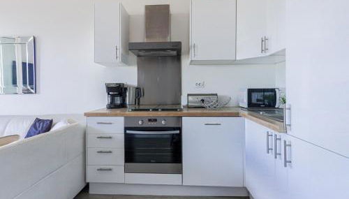 Studio La Joconde by Interhome - Photo 4