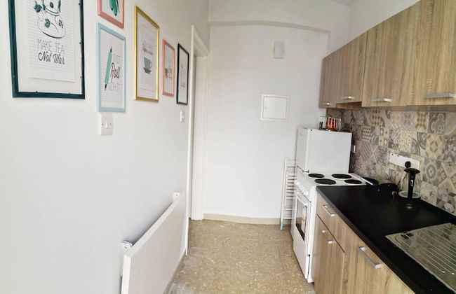 Cozy Getaway in Nicosia - Foto 14