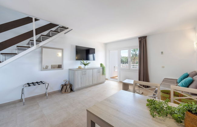 Sol Cala D'Or Apartments - Foto 18