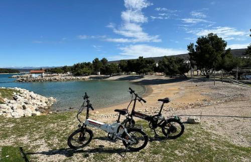 Panorama Penthouse Punat - Foto 26