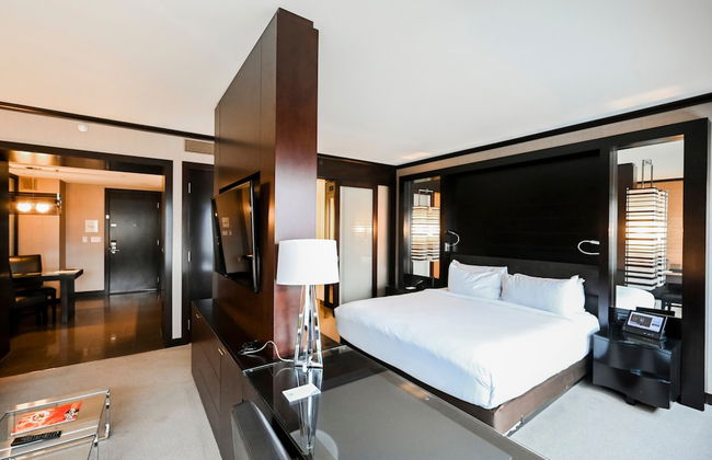 StripViewSuites at Vdara - Foto 12