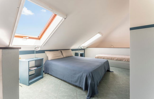 Emma House, Moneglia, Wifi - Foto 2