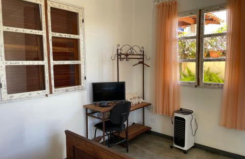 Chalé Arcos do Sol - Carrancas - Foto 6