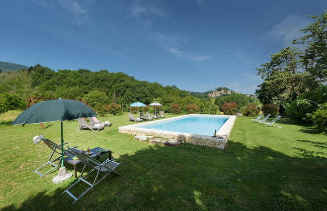 Podere Madonna Di Mezzo 6 - Foto 7