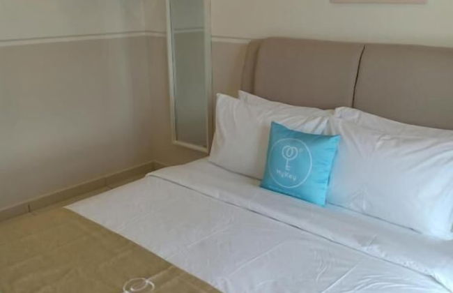 The Horizon by MyKey - Foto 2