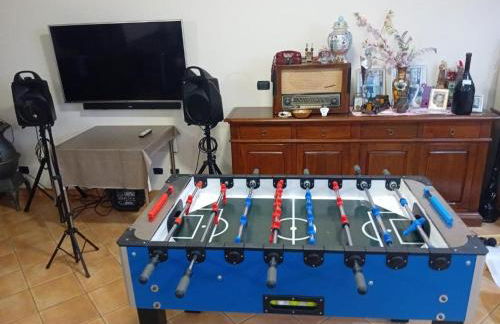 Villa Sara - Foto 15