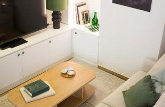 La Bûcherie - Appartement cœur de ville classé 3 étoiles - Photo 9