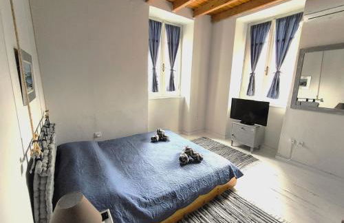 Galaxidi Traditional Villa - Foto 11