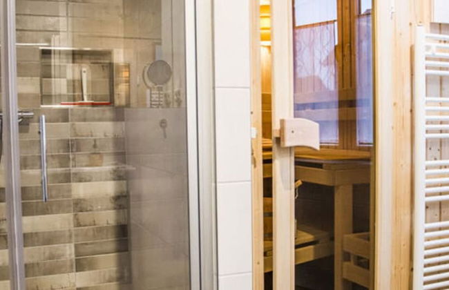 Wide Luzin Modern Retreat - Foto 10