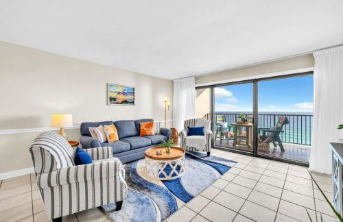 Emerald Towers 1203 - Aqua Vista Getaway - Foto 6