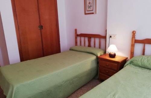 Las Olas Solo Familias Serviplaya - Foto 53