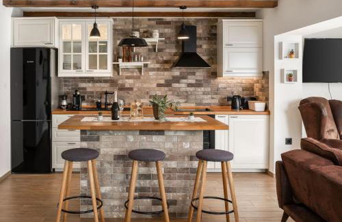 Villa Fužine by Interhome - Foto 7