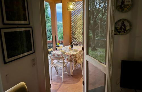 Casa Berizzi Mare - Arenzano Pineta Centro - Foto 53