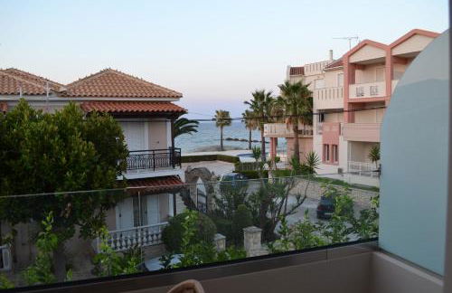 Roula Kotsonis Superior Apartments A - Foto 8