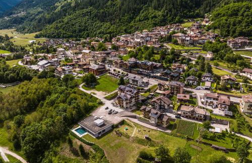 Gaia Residence Hotel - Foto 41