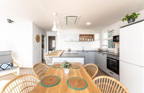 Blau d'Aro - Encanto y Relax en Platja d'Aro - Vistas al Mar y Parking privado - Foto 10