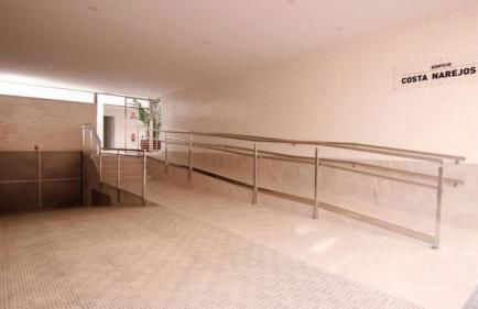 RoofTop Pool best view Narejos - Foto 32