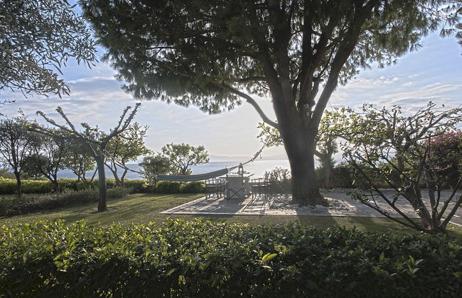 Messinian Blue SeaSide Villa - Photo 30