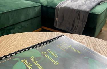 - La Jungle - - Foto 43