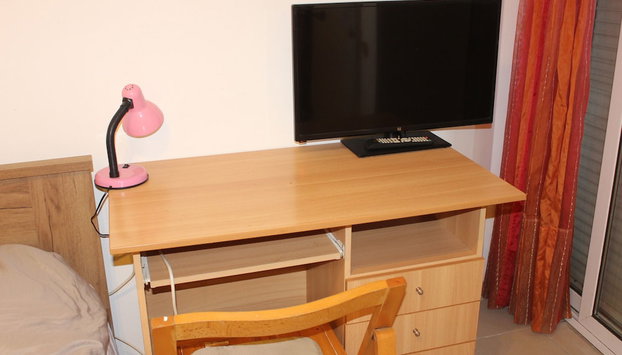 1-bedroom Apartment Center and City Attractions - Foto 5, Habitación