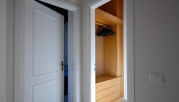 Grace Apartment - Foto 3, Habitación