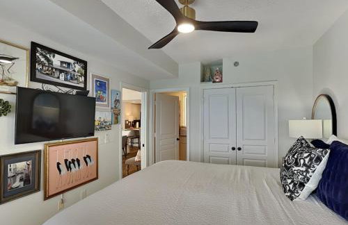 Emerald Isle Pensacola Beach by Southern Vacation Rentals - Foto 98