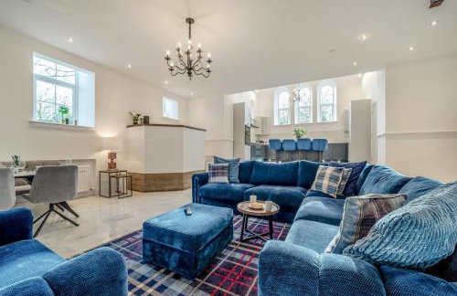 4 Bed in High Bonnybridge oc-v36039 - Foto 3