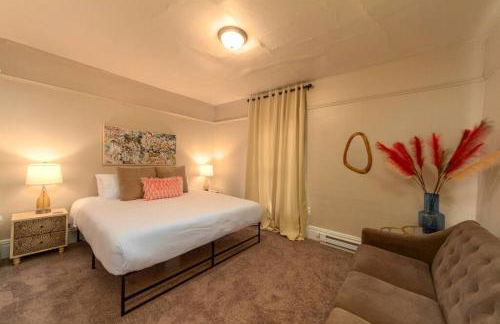 Historic 3 Bed 1 bath Near Downtown Spokane - Foto 21