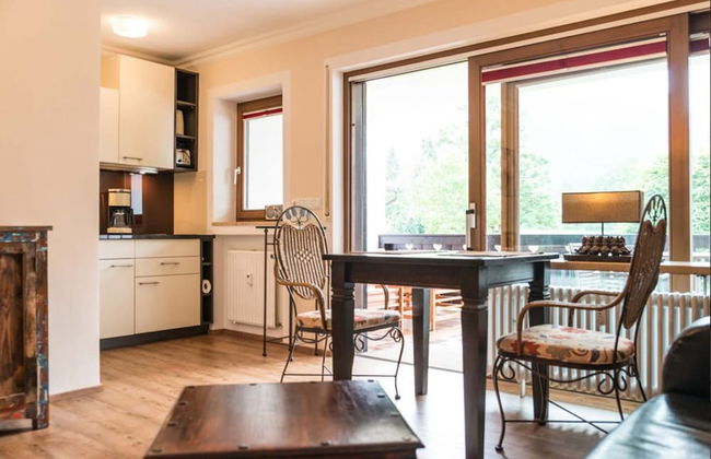 Alpen Deluxe Oberammergau - Foto 23