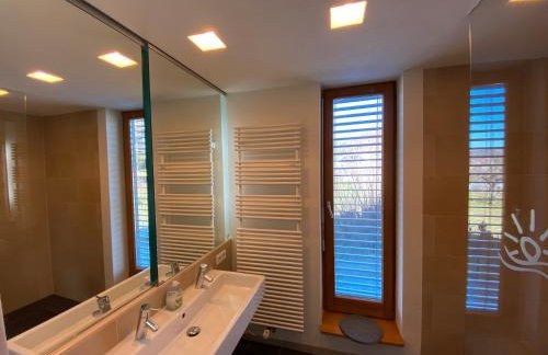 Ferienhaus Sonnenchalet - Foto 14