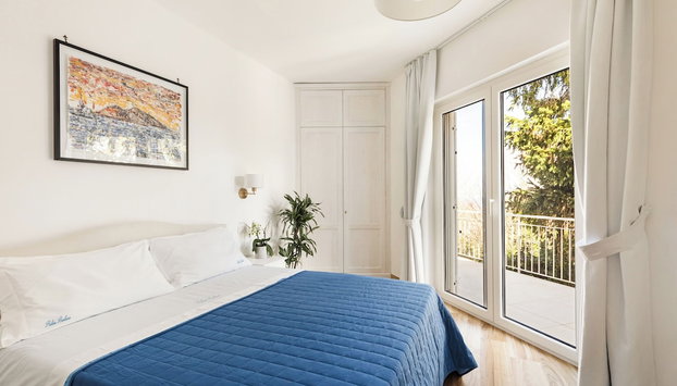 YourHome - Relais Barbara - Foto 4, Habitación