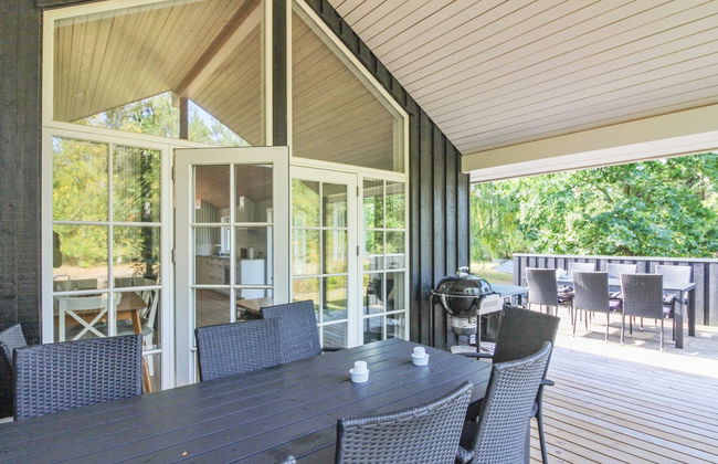 "Santtu" - 600m from the sea - Photo 11