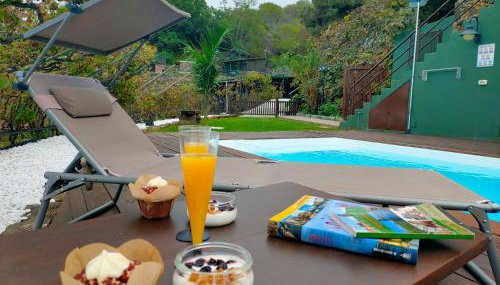 Finca Los Viñedos Verdes - Foto 3